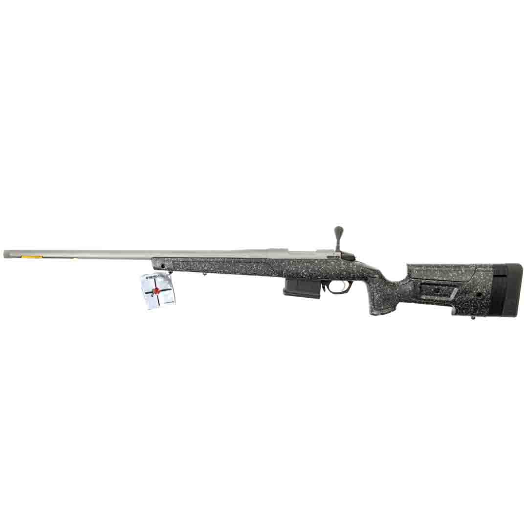 BERGARA PREMIER HMR 6.5mm creedmoor